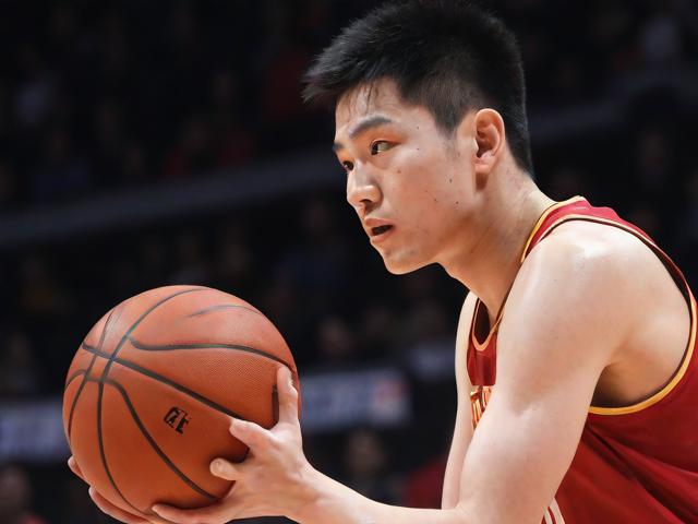 jiuyou.com_ 2025中国篮球竞技水平稳步提升，国际影响力扩大，中国篮球进步