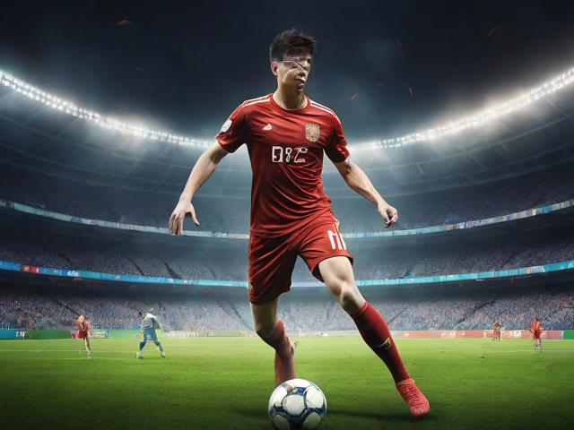 九游JIUYOU SPORTS_ AI智能分析助力青训，培养未来足球精英，九游官方网站中心