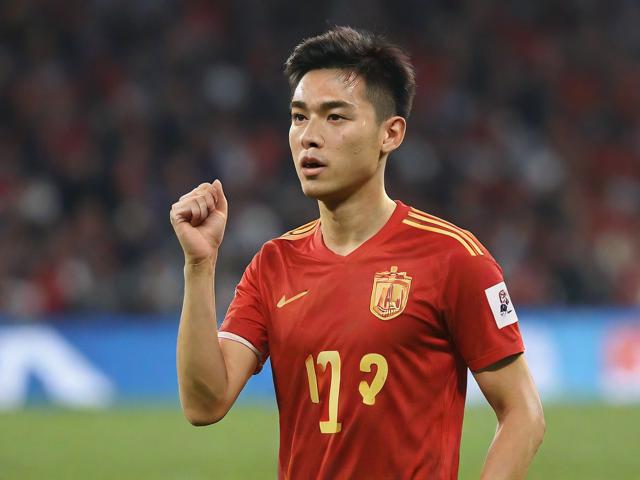 九游JIUYOU SPORTS_ U23联赛火热进行，发现新星无数，u23 u19