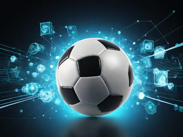 九游JIUYOU SPORTS_ IT+足球科技创新成果频出，行业硬核科技助推未来发展