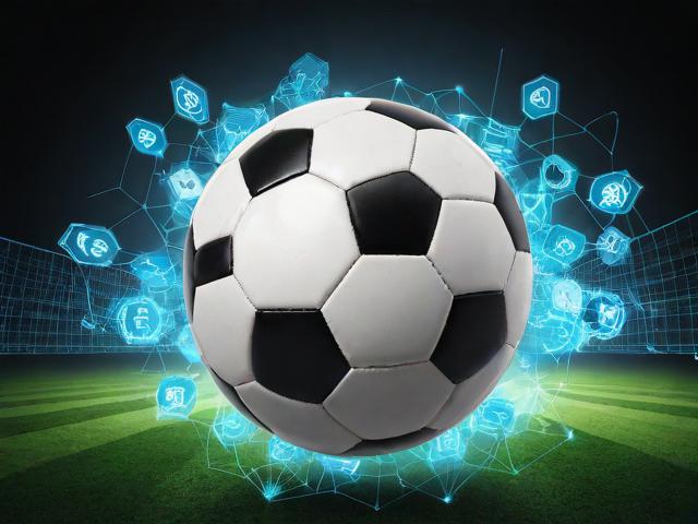 九游JIUYOU SPORTS_ IT+足球科技创新成果频出，行业硬核科技助推未来发展