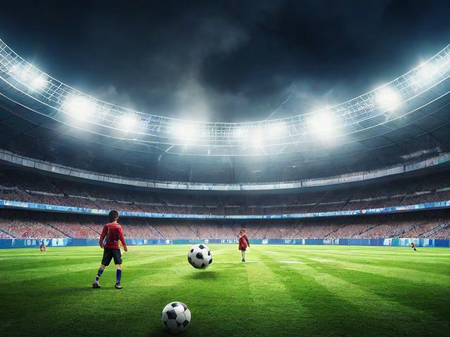 九游JIUYOU SPORTS_ “一带一路”背景下青少年足球国际合作项目不断深化，行业持续走高