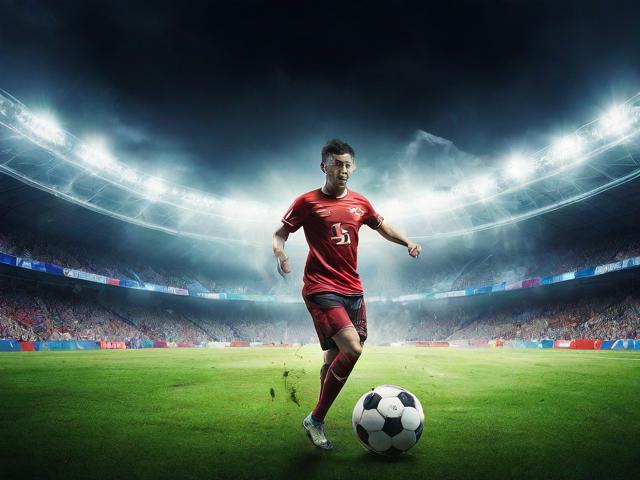 九游JIUYOU SPORTS_ “一带一路”足球合作项目惠及多国，推动中国足球走向国际
