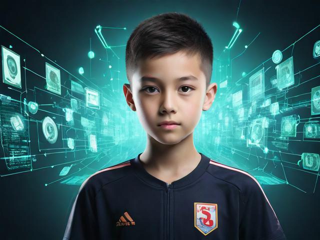 九游JIUYOU SPORTS_ “互联网+青训”平台带动行业成长，助力青少年成长快车道