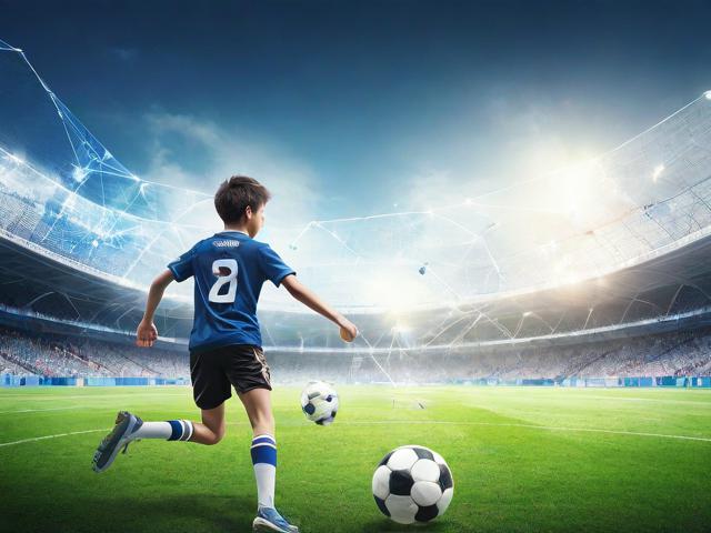 九游JIUYOU SPORTS_ “数字管理+智能硬件”推动青少年足球训练迈入新纪元，行业快速发展