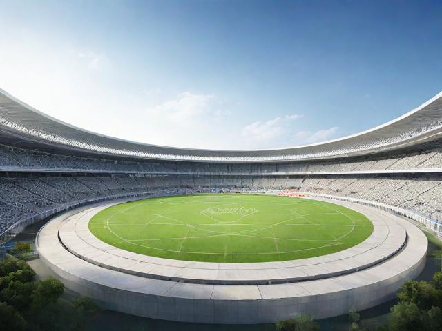 九游JIUYOU SPORTS_ “智慧场馆+绿色基础”行业新标准在全国落地不断推进