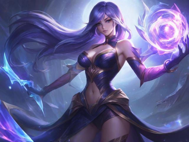 九游官网_ LOL新英雄技能分析：如何影响比赛格局与战术选择，英雄联盟新角色技能
