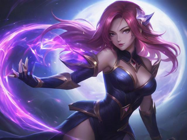 九游官网_ LOL新英雄技能分析：如何影响比赛格局与战术选择，英雄联盟新角色技能