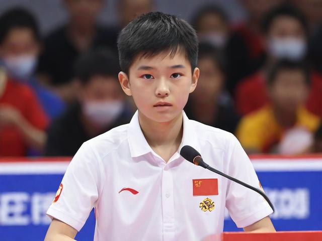 九游JIUYOU SPORTS_ “智慧裁判”系统在青少年比赛中试点，提升判罚公正性