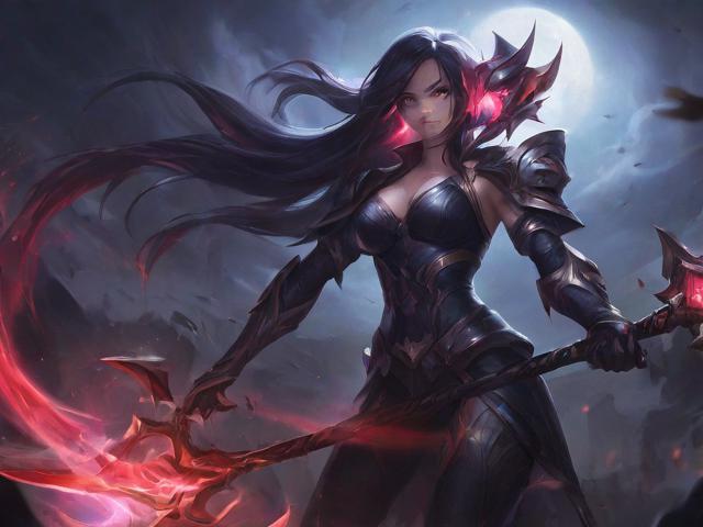 九游官网_ LOL装备改动：如何影响英雄出装与打法，lol英雄装备推荐