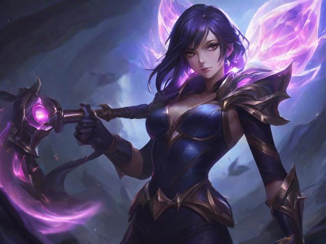 九游官网_ LOL装备改动：如何影响英雄出装与打法，lol英雄装备推荐