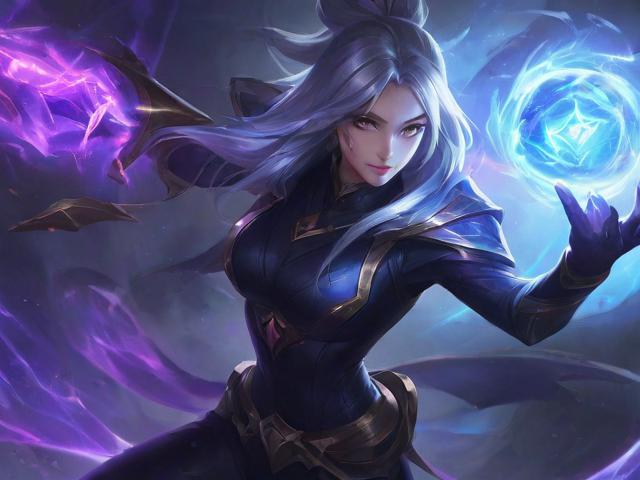 九游官网_ LOL选手个人能力评估：谁将成为下一个超级明星，英雄联盟s9选手排名