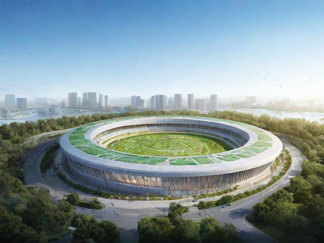 九游JIUYOU SPORTS_ “绿色生态场馆+智能管理”成为行业新标配，行业基础更牢固