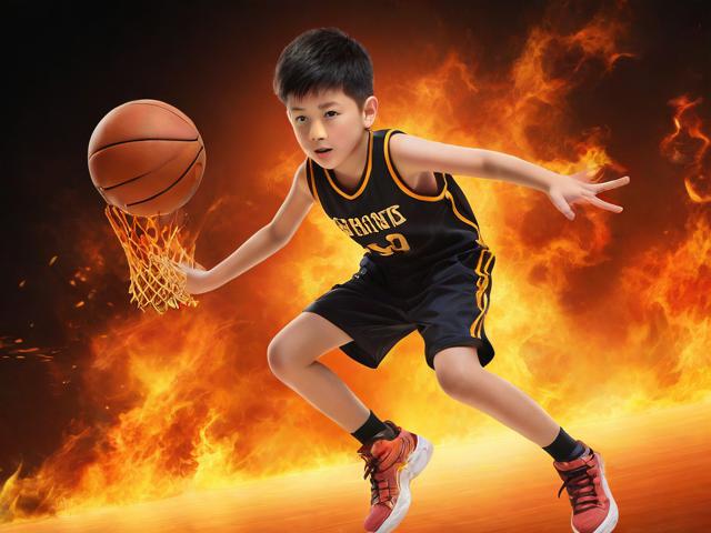 jiuyou.com_ “篮动未来”青少年篮球创新挑战赛火热开启，动因体育青少儿篮球培训