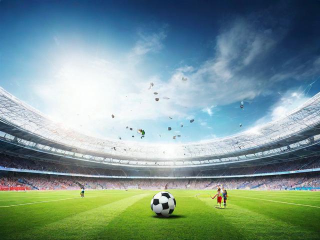九游JIUYOU SPORTS_ “足球+家庭”融合作为行业创新热点，全民参与氛围日益浓厚