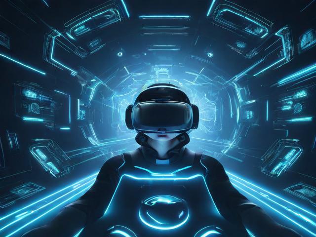 九游官网_VR游戏新体验：沉浸式与互动性，九游官网在线使用