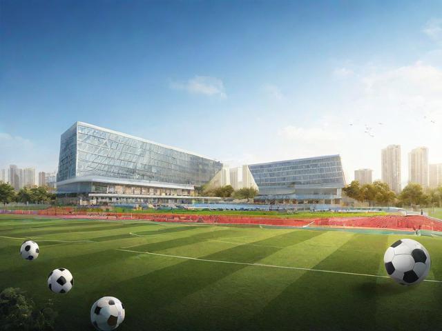 九游JIUYOU SPORTS_ “足球+文化+旅游”产业融合创新示范区在多地落地生根 行业繁荣持续