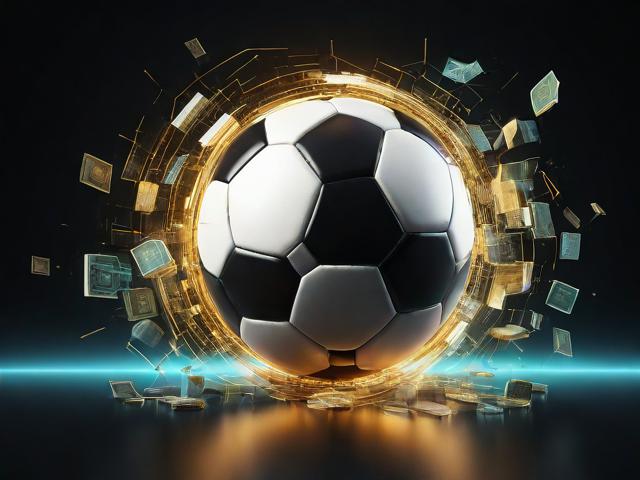 九游JIUYOU SPORTS_ “足球+数字文化”产业融合创新助推行业繁荣发展，足球数字货币有哪些