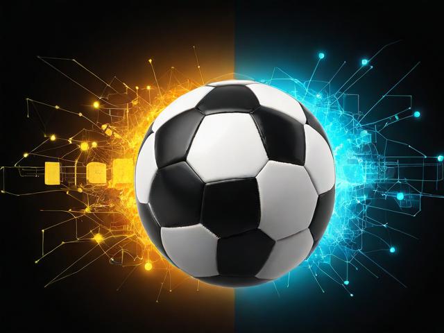 九游JIUYOU SPORTS_ “足球+数字文化”产业融合创新助推行业繁荣发展，足球数字货币有哪些