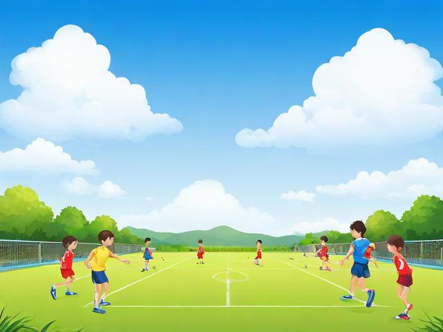 九游体育网站_ 乡村田径运动会，乡土之趣激发青少年热情，乡村体育项目有哪些