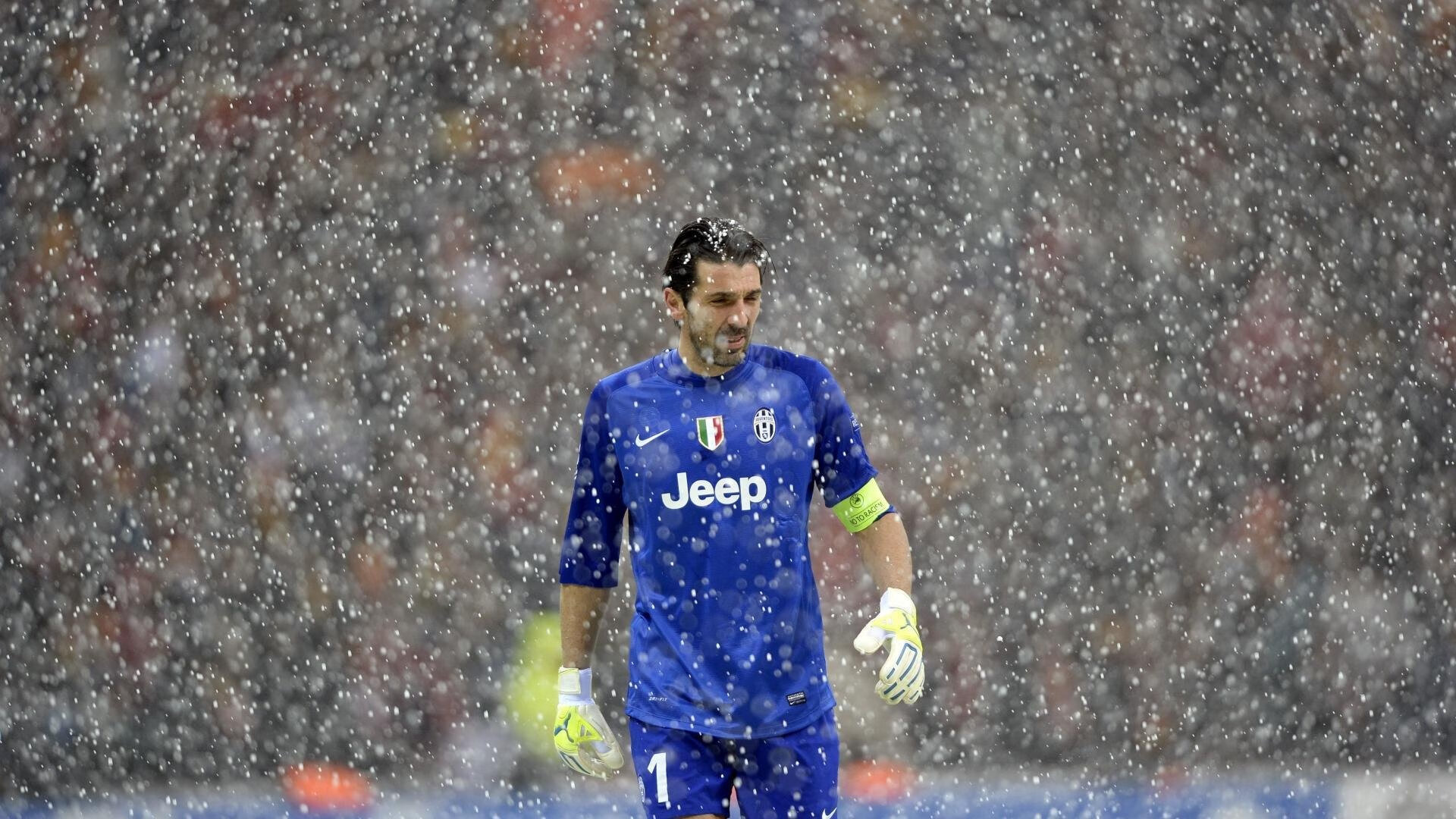 德甲经典战，比分3-1，明星球员贡献两粒进球，控球率65%以上，德甲经典比赛